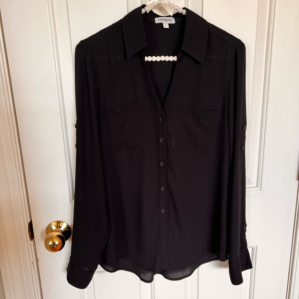 Express Portofino Top